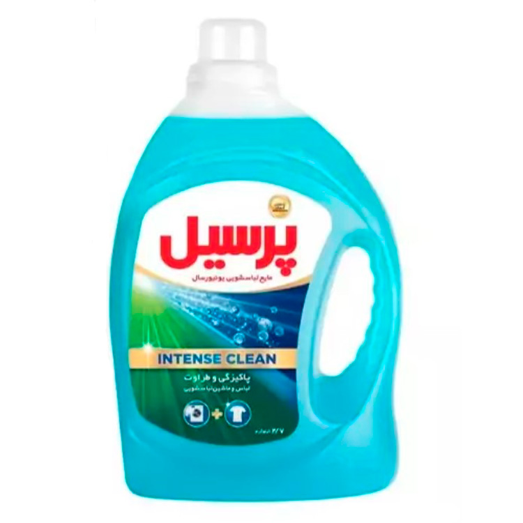 persil_parskakan_kapuyt Պարսկական լվացքի գել ունիվերսալ 2,7 լ - Image 1