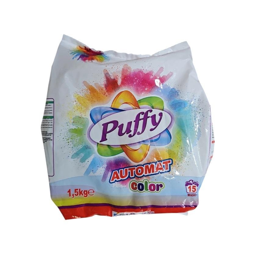 Photoroom-20250601_181339164 (3) Լվացքի փոշի Puffy Գունավոր հագուստների համար 1,5կգ - Image 1